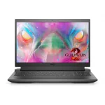لپ تاپ 15.6 اینچی دل مدل G15 5511-i5 11400H 16GB 1SSD RTX 3050 – کاستوم شده